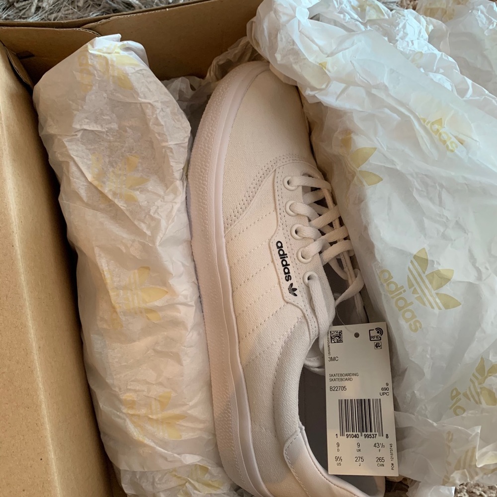 Men’s Adidas